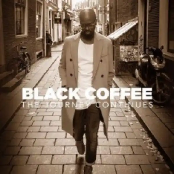 Black Coffee - Deep in the Bottom (feat. Monique Bingham) [The Jouney Mix]